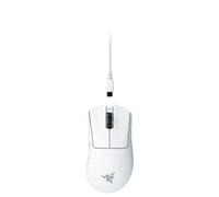 Razer DeathAdder V4 Pro - Mouse White
