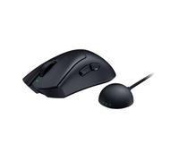 Razer DeathAdder V4 Pro mouse Gaming Mano destra RF Wireless + USB Type-A Ottico 45000 DPI
