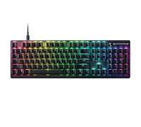 Razer Deathstalker V2 Rgb Gaming Mechanical Keyboard Nero