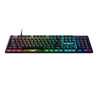 Razer Deathstalker V2 Rgb Gaming Mechanical Keyboard Nero
