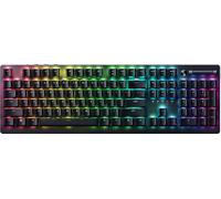 Razer DeathStalker V2 Pro, Razer ottico lineare a basso profilo ROSSO, USB/Bluetooth, DE NEW