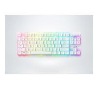Razer DeathStalker V2 Pro Tenkeyless tastiera Gaming USB + RF Wireless + Bluetoo