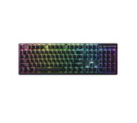 Tastiera da gioco meccanica wireless Razer Deathstalker V2 Pro Switch RGB Layout rosso USA
