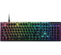 Razer Deathstalker V2 - tastiera - retroilluminazione - USB -c - Qwerty - tedesco - switch chiave switch ottico lineare Razer r
