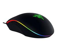 Razer Diamondback - Gaming Mouse Ambidestro con LED RGB (Preciso Sensore da 16.000 dpi)
