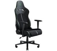 Razer 1676512 RAZER ENKI X GAMING CHAIR BLACK/GREEN RZ38-03880100-R3G1