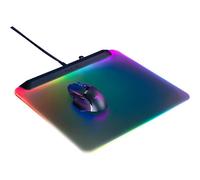 Razer Firefly V2 Pro Mouse Pad Trasparente