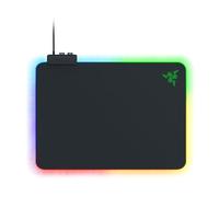 Razer Firefly V2 Tappetino per mouse per gioco da computer Nero