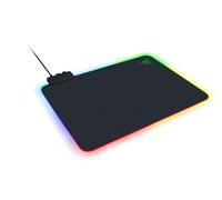 Razer Firefly V2 Tappetino per mouse per gioco da computer Nero (RAZER MEDIUM CHROMA FIREFLY V2 HARD) NEW
