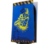 Razer Fortnite - Pellicola protettiva per console PlayStation 5/PS5 (digitale), pellicola in vinile pressofuso di alta qualità, protezione antigraffio, design e finiture unici, facile applicazione