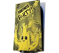 Razer Fortnite - Pellicola protettiva per console PlayStation 5/PS5 (digitale), rivestimento completo, in vinile pressofuso 3M, protezione antigraffio, design e finiture unici, facile applicazione