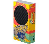 Razer Fortnite - Skin per console Xbox Series S, rivestimento completo, in vinile pressofuso 3M, protezione antigraffio, design e finiture unici, facile applicazione, Shark Island