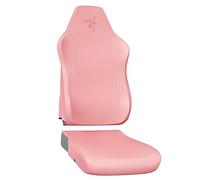Razer Gaming Chair Sleeves - Progettato Iskur V2 X - robusto e completamente lavabile - protezione contro sporco e macchie (2 pezzi per schienale e sedile) Quartz