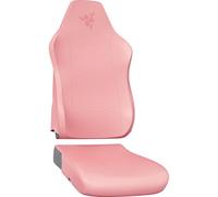 Razer Gaming Chair Sleeves - Progettato Iskur V2 X - robusto e completamente lavabile - protezione contro sporco e macchie (2 pezzi per schienale e sedile) Quartz