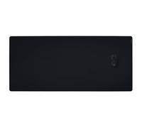 Razer Gigantus V2 - 3XL Tappetino per mouse per gioco da computer Nero, Verde