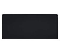 Razer Gigantus v2 Cloth Gaming Mouse Pad (3XL): schiuma spessa ad alta densità, base antiscivolo, nero classico