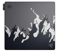 Razer Gigantus V2 NiKo Edition - tappetino morbido per mouse da gaming e-sport - morbida schiuma GlideCore - superficie con trama speciale per un maggiore controllo - 500 mm x 480 mm | NiKo