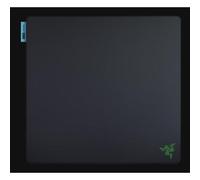 Razer Gigantus V2 Pro L - Control- Soffice tappetino per mouse da gaming per esports per una maggiore velocità e controllo - Schiuma GlideCore proprietaria - 500mm x 480mm | Control