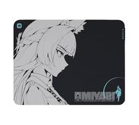 Razer Gigantus V2 Soft Gaming Mouse Pad (medio): superficie in tessuto micro-tessuto testurizzato - spessa schiuma di gomma ad alta densità - base antiscivolo - Zenless Zone Zero Edition