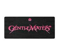 Razer Gigantus V2 XXL Gentlemates Edition - Tappetino morbido per mouse da gioco per velocità e controllo - Superficie micro-tessuta testurizzata - Schiuma di gomma spessa - 940 x 410 x 4mm | Nero