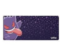 Razer Gigantus V2 XXL Pokémon Gengar - Tappetino morbido per mouse da gioco per velocità e controllo - Superficie micro-tessuta testurizzata - Schiuma di gomma spessa - 940 x 410 x 3 mm | Gengar