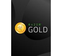 Razer Gold Gift Card 48 USD Key GLOBAL