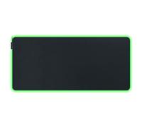 Razer Goliathus Chroma 3XL Gaming Mouse Pad: Micro-Textured Cloth Surface - Large to Cover Desk Setup - Chroma RGB - Optimized for All Sensitivity Settings and Sensors - Non-Slip Rubber Base
