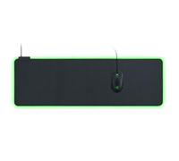 Tappetino mouse Razer Golithus Chroma Nero per gioco da computer [RZ02-02500300-R3M1]