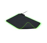 Razer - Goliathus Chroma Tappetino per mouse per gioco da computer - Nero
