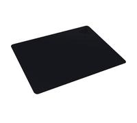 Razer Goliathus Stealth - Tappetino per mouse da gioco (Trama microtesturizzata, Spessore ultra sottile di 1,5 mm, Tappetino per mouse da gioco portatile, Tessuto nero antiscivolo) Nero