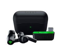 Razer Hammerhead HyperSpeed Cuffie Wireless In-ear Giocare Bluetooth Nero