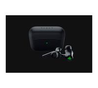 Razer Hammerhead HyperSpeed Cuffie Wireless In-ear Giocare Bluetooth Nero