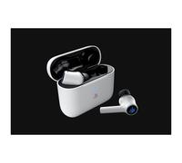 Razer Hammerhead HyperSpeed Cuffie senza fili Riproduzione Bluetooth Bianco - Nouvo