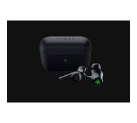 Razer Hammerhead HyperSpeed Cuffie Wireless In-ear Giocare Bluetooth Nero