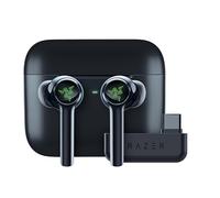 Cuffie da gioco True Wireless Razer Hammerhead Pro HyperSpeed con cancellazione del rumore