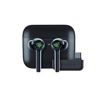 Cuffia con microfono Razer Hammerhead Pro HyperSpeed Cuffie True Wireless Stereo (TWS) In-ear Giocare Bluetooth Nero [RZ12-04590100-R3G1]