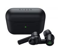 Cuffia con microfono Razer Hammerhead Pro HyperSpeed Cuffie True Wireless Stereo (TWS) In-ear Giocare Bluetooth Nero [RZ12-04590100-R3G1]