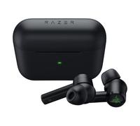 Cuffia con microfono Razer Hammerhead Pro HyperSpeed Cuffie True Wireless Stereo (TWS) In-ear Giocare Bluetooth Nero [RZ12-04590100-R3G1]