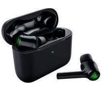 Cuffia con microfono Razer Hammerhead Pro HyperSpeed Cuffie True Wireless Stereo (TWS) In-ear Giocare Bluetooth Nero [RZ12-04590100-R3G1]