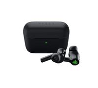 RAZER - Earbuds Hammerhead True Microfono, Nero, In-ear, Wireless