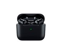 RAZER - Earbuds Hammerhead True Microfono, Nero, In-ear, Wireless