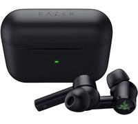 Razer Hammerhead True Wireless Pro, Auricolari True Wireless con Certificazione THX con Cancellazione Attiva del Rumore Avanzata, Design In-Ear”, Connessione a Bassa Latenza da 60 ms, Nero