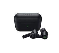 Razer Hammerhead True Wireless Pro Bluetooth Gaming Earbuds: THX Certified - Advanced Hybrid Active Noise Cancellation - 6.