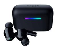 RAZER Hammerhead V3 X HyperSpeed per Xbox AURICOLARI WIRELESS, Nero