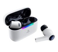 Razer Hammerhead V3 X HyperSpeed PlayStation - Auricolari wireless da gaming multipiattaforma - HyperSpeed Wireless e Bluetooth - 40 ore - Resistenti all'acqua IPX4 - THX Spatial Audio | Nero