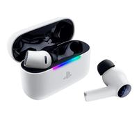 Razer Hammerhead V3 X HyperSpeed Wireless Multi-Platform Gaming Earbuds - 2.4 GHz e Bluetooth 5.3, batteria fino a 35 ore, audio 3D e audio spaziale THX, per PS5, PC, smartphone, Steam Deck