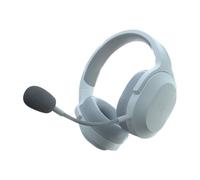 Razer Barracuda X Auricolare Con cavo e senza cavo A Padiglione Giocare USB tipo-C Bluetooth Bianco