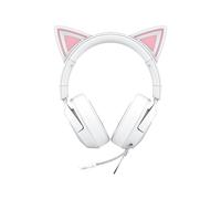 Razer Headset Kraken Kitty V3 X White RZ04-05350300-R3M1 Cuffia 7.1