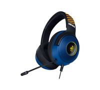 Razer Kraken V3 X - Cuffie da gioco USB cablate edizione Fortnite (cuffie ultraleggere, Driver TriForce da 40 mm, microfono HyperClear, RGB) Fortnite