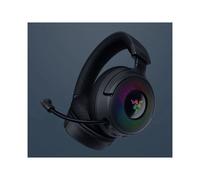 Razer Headset Kraken V4 black Cuffia 7.1 28 KHz Regolatore RZ04-05170100-R3M1
